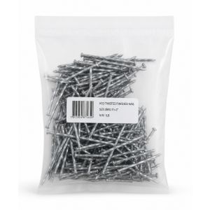 HDG Headless Nails 2 in. - 1 lb Pack