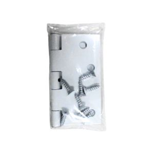 Spring Hinge U10B 4