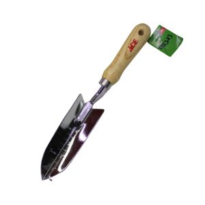 ACE WOODEN HANDLE CULTIVATOR 1 EACH 7419880