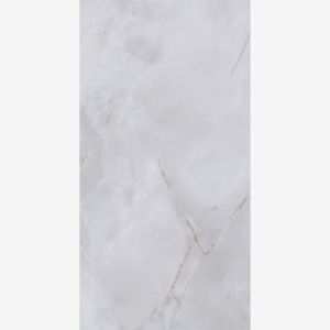 Marble-Look Ceramic Wall Tile 13