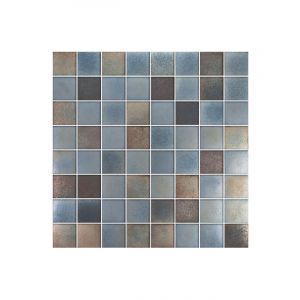 Alfagres Mosaic Tile 12 x 12 In Ever 40 1 Each 888105046
