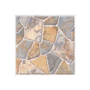 Ceramic Tanger Floor Tile 18x18 In 1 Each