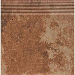 Colonial Terracota Huella