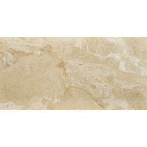 Alfagres Ceramic Tile Pared Ilanla Arena GL 12x24 1 Each 225028332