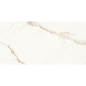  Calacata Gold Polido Porcelain Tile 58x120 cm