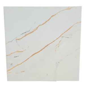 Angelgres Ceramic Tile Carolta Oro 44x44cm 02252