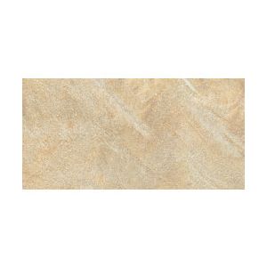 Antica Cer Porcelain Tile 31x62 Cm Fossili Giallo 1 Each TT0432