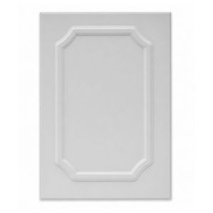 PVC Kitchen Cabinet Door 16.5