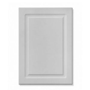 PVC Kitchen Cabinet Door 16.5