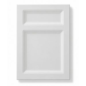 PVC Kitchen Cabinet Door 16.5