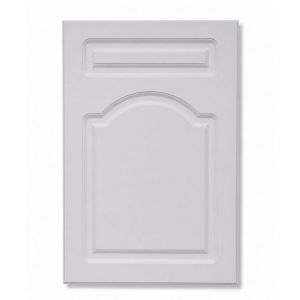 PVC Kitchen Cabinet Door 16.5