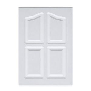 PVC Kitchen Cabinet Door 16.5