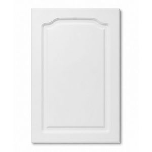 PVC Kitchen Cabinet Door 16.5