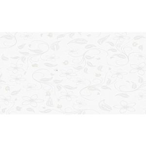 Cedasa Fiorella Glazed Ceramic Wall Tile 13 x 23 In 1 Each