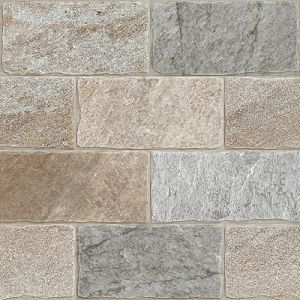 Cedasa Lorenzza Ceramic Tile 23 x 23 In