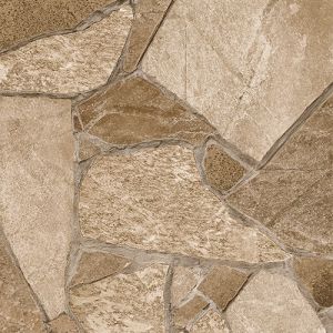 Majopar Glazed Ceramic Floor Tile 58X58