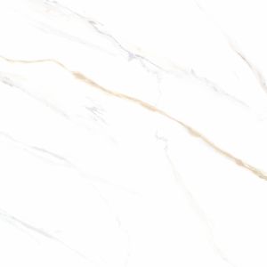 Cedasa Ceramic Tile – Calacatta Oro, 56 × 56 cm (7 pcs per box)