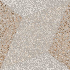 Terrazzo-Look Ceramic Floor Tile 22