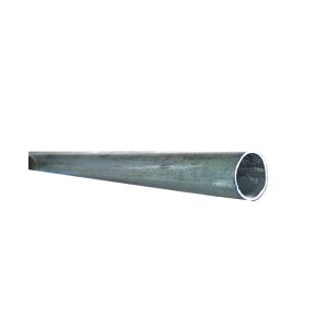 Aceros HS Galvanize 1 3/8' x 20' 1.20 Mm Galvanise 1 Each CF1074