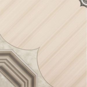 Cristalle Tunko Ceramic Floor Tile – 45 × 45 cm (Box of 11 Tiles)