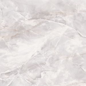 Marble Tresor Grey Ceramic Tile 45x45cm (18