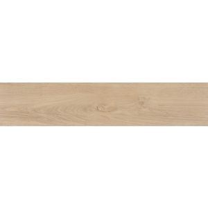 Sequoia Mel AC 19x90 Porcelain Floor Tile 1 Each 8048477