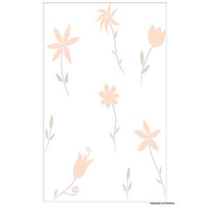 Formigres Ceramic Tile 32x45 Cm Tulipa 32 1 Each 10s