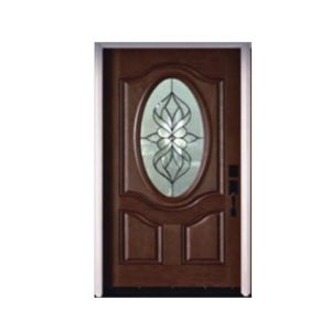 Imex Fiberglass Door Oval 36