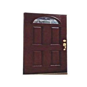 Imex Fiberglass Door Sunburst 32