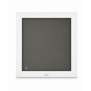 Plain Glass  PVC Window 18