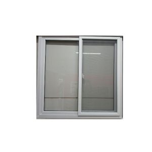 Plain Glass  PVC Window 18