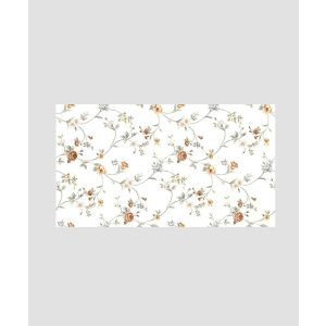 Ceramic Floor Tile 32 x 57 cm (12x22