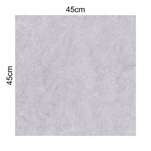 Incopisos Marmoceramica Ceramic Tile Grey