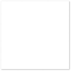 LEF Branco Neve Satin Ceramic Tile 44×44 cm – 13 pcs/Box