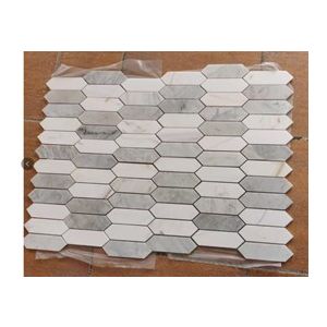 Mosaic Tile 250x345x6