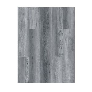 Click Floor Tile 180 X 1230 X 4 Mm Onyz Gray 1 Each DBA1049-5