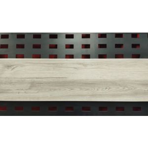 Wood-Look Ceramic Floor Tile 8