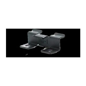 Stainless Steel Clip Kit for DEK W01–W07 Decking – Black
