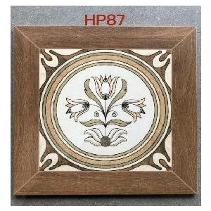 Rustic Decorative Porcelain Tile 16