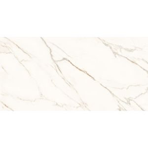 Novaporcelanato Fili Gold Porcelain Tile – 62 x 121 cm