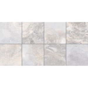Pamesa Spain RLV Ext. Okai Pearl Porcelain Tile- 30.3x61.3 cm