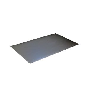 Chequered Steel Plate 3/16