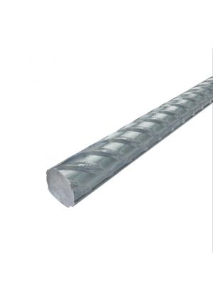 Steelworks Boltmaster 11618 Round Steel Rod 3/8 X 48" for sale online 