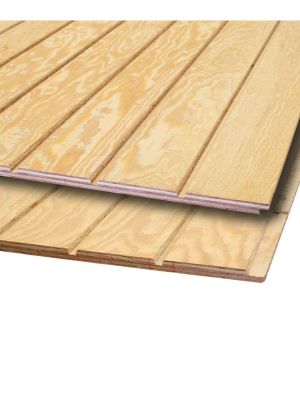 Plywood 1/8 x 12 x 48 3 Ply(1) 6251