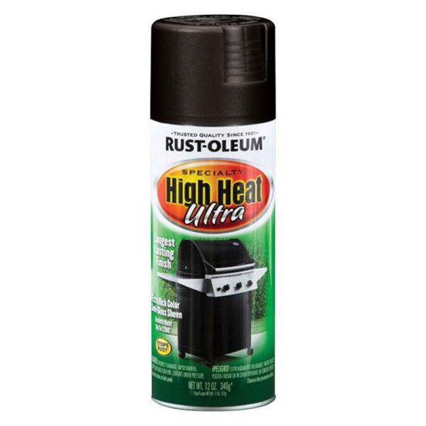 Rustoleum high gloss on sale enamel