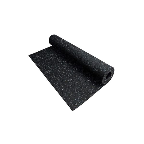 12mm rubber flooring cheap