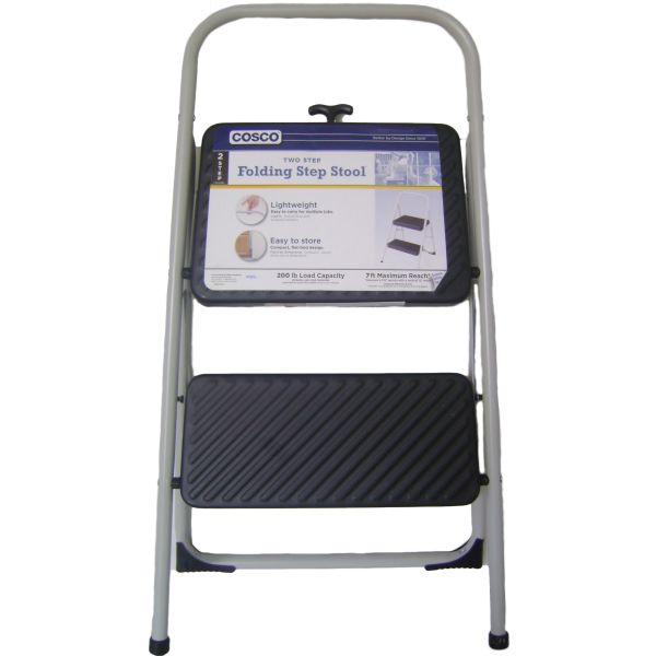 Ace step shop stool