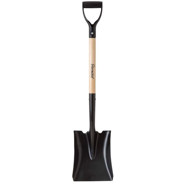 Ace shovel discount