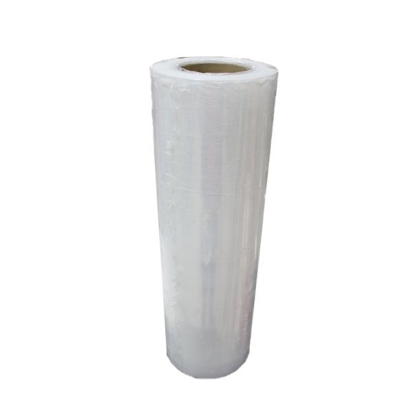 Biodegradable shrink hotsell wrap
