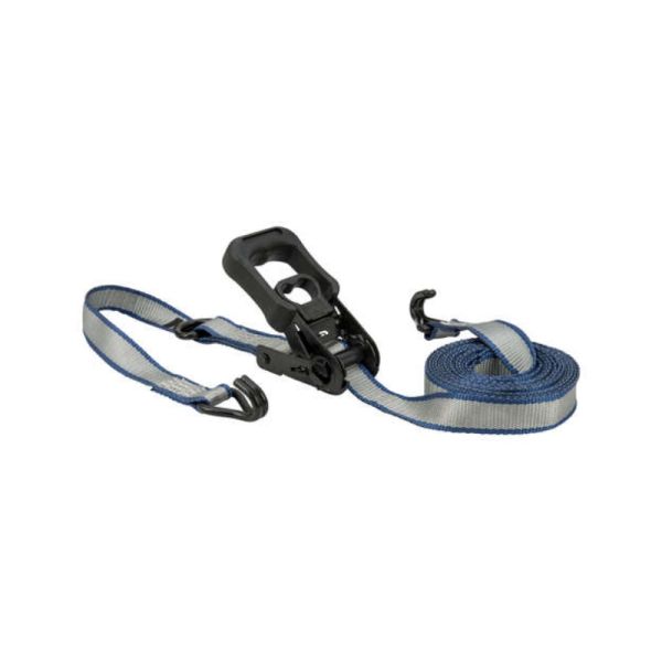 Ace Tie Down Ratchet Gray 1 Ea 8867368